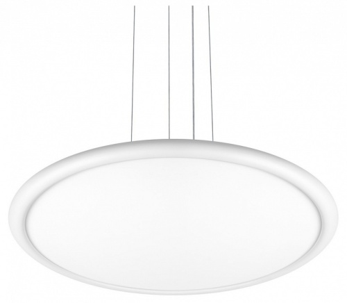 Подвесной светильник Loft it Sweety 10454/500P White в Нижнем Новгороде