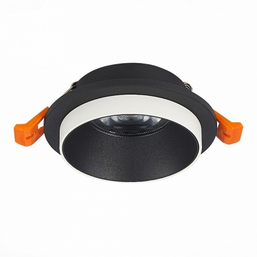 Встраиваемый светильник ST-Luce Chomia ST206.408.01 в Нижнем Новгороде фото 7