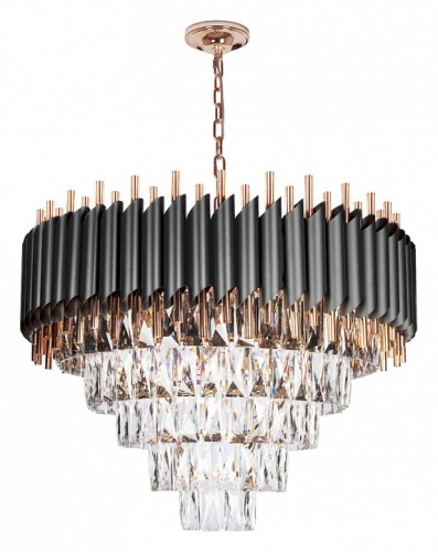 Подвесная люстра Loft it Eclair 10206/600 в Нижнем Новгороде фото 6