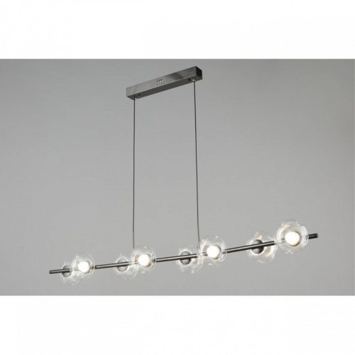 Подвесной светильник Aployt Klarissa APL.072.03.08 в Нижнем Новгороде фото 3