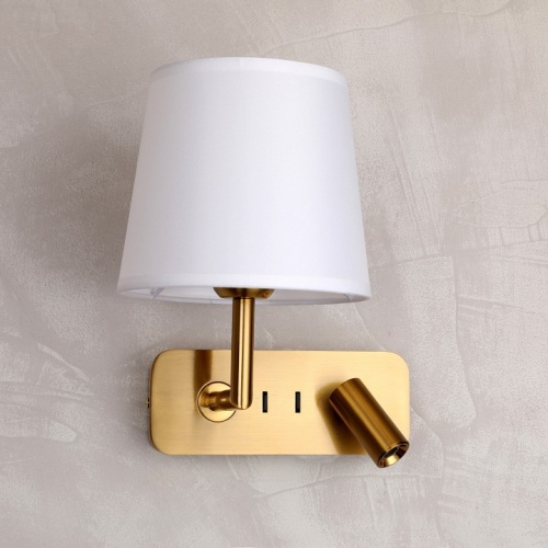 Бра с подсветкой Favourite Bingo 2843-1W в Нижнем Новгороде фото 3