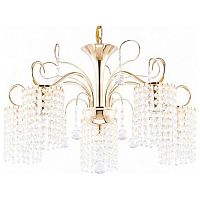 Подвесная люстра Freya Leona FR1127-PL-05-G в Нижнем Новгороде