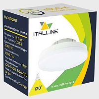 Лампа светодиодная Italline  GX53 12Вт 3000K HZ 800811 в Нижнем Новгороде