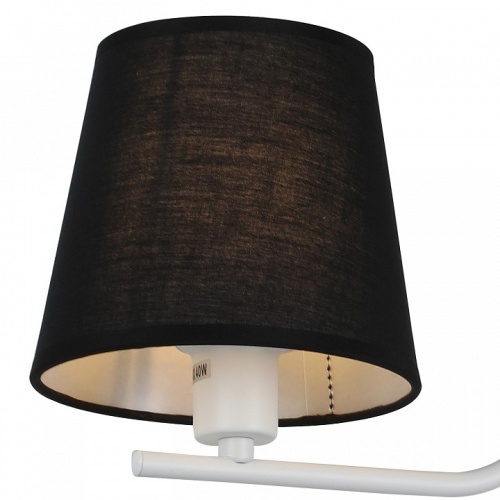 Потолочная люстра ILLUMICO Base IL8135-4COU-79 WH Base в Нижнем Новгороде фото 3