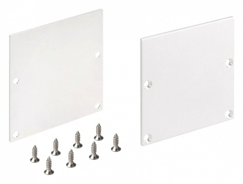 Набор заглушек для профиля Arlight SL-LINE 040253 в Нижнем Новгороде