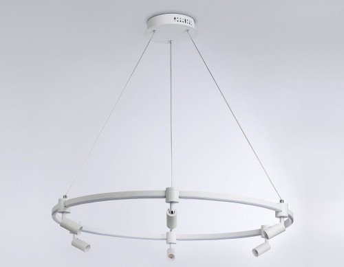 Подвесная люстра Ambrella Light FL FL5297 в Нижнем Новгороде фото 2