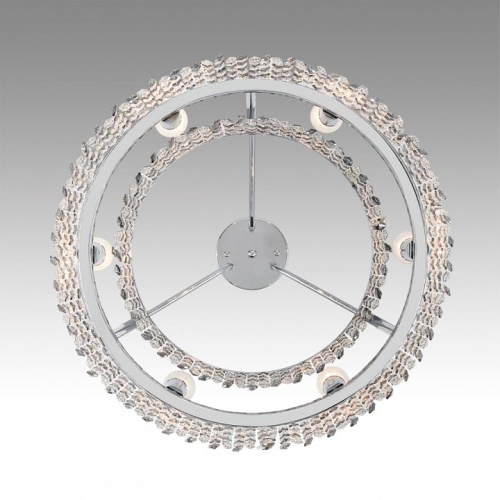 Люстра на штанге Lumion Layla 8244/6C в Нижнем Новгороде фото 7