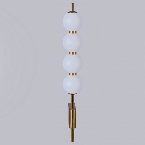 Накладной светильник Reluce  40195-0.2-04 в Нижнем Новгороде фото 5