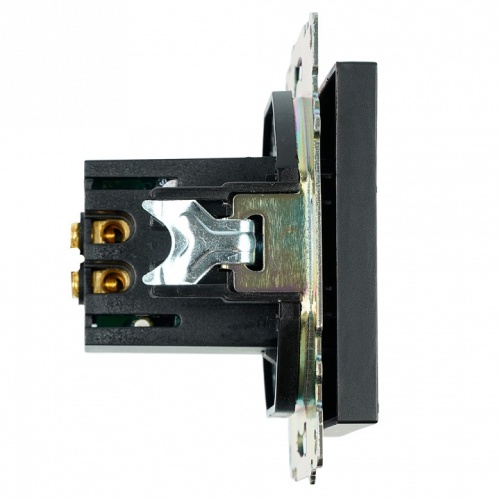 Розетка USB type A без рамки Stekker Катрин 39616 в Нижнем Новгороде фото 5