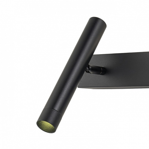 Бра Escada 10274 10274/1LED Black в Нижнем Новгороде фото 3