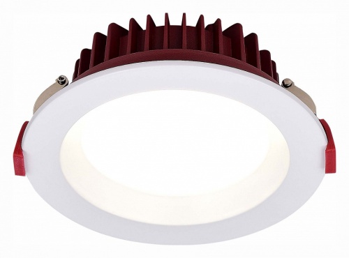 Встраиваемый светильник ST-Luce ST752 ST752.548.24 в Нижнем Новгороде фото 5