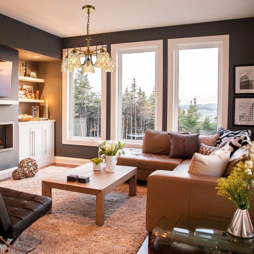 Подвесная люстра Escada Dream 1125/5PL в Нижнем Новгороде фото 5