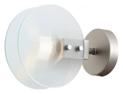 Бра iLamp Panorama W15598-1 SN+CL в Нижнем Новгороде