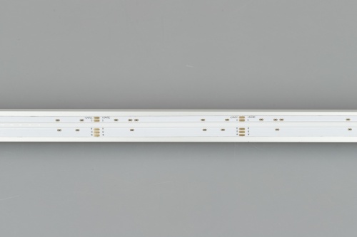 Лента COB-X768-12mm 24V RGBW-White (15 W/m, IP20, CSP, 5m) (Arlight, 5 лет) в Нижнем Новгороде