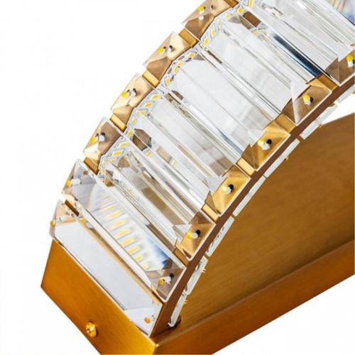 Накладной светильник Divinare Renata 1135/17 AP-10 в Нижнем Новгороде фото 3