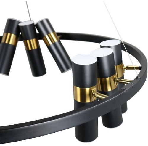 Подвесная люстра Zortes Tweeny ZRS.1828.80 в Нижнем Новгороде фото 13