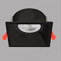 Встраиваемый светильник Imex IL.0029.0004 IL.0029.0004-BK в Нижнем Новгороде