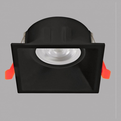 Встраиваемый светильник Imex IL.0029.0004 IL.0029.0004-BK в Нижнем Новгороде