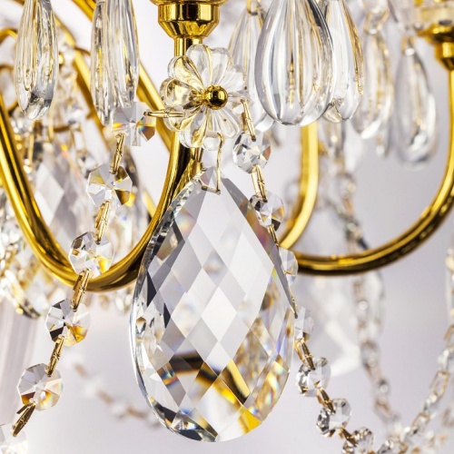 Подвесная люстра Lightstar Schon 790112 в Нижнем Новгороде фото 5