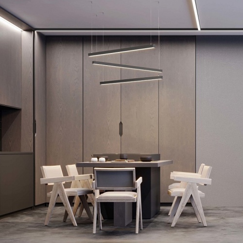 Профиль накладной Arlight SL-LINE 038445 в Нижнем Новгороде фото 4