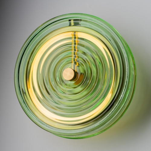 Накладной светильник Freya Borbon FR5442WL-L7GN в Нижнем Новгороде фото 5