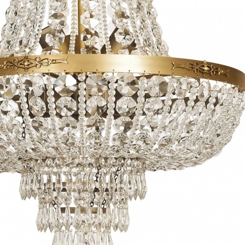 Подвесная люстра Dio D’Arte Lodi Lodi E 1.5.50.100 G в Нижнем Новгороде фото 2