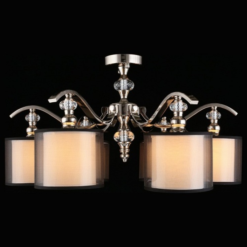 Люстра на штанге Aployt Floret APL.703.17.06 в Нижнем Новгороде фото 4