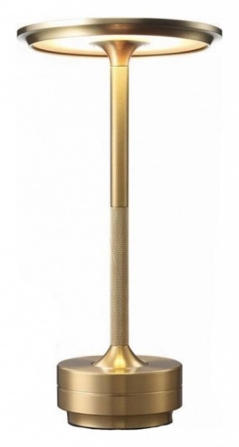 Настольная лампа декоративная Omnilux  OML-40414-01 в Нижнем Новгороде