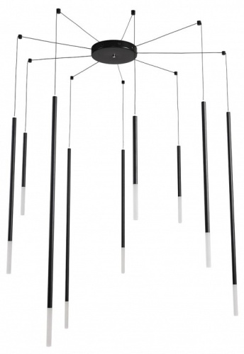 Подвесная люстра Lumion LEDIO 8400/27L в Нижнем Новгороде