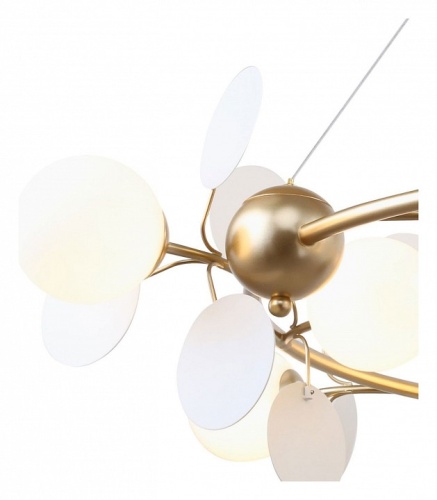 Подвесная люстра F-promo Bliss 2771-12P в Нижнем Новгороде фото 3