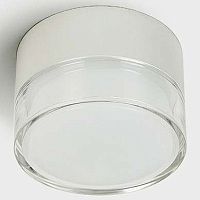 Накладной светильник Italline IT06-6041 IT06-6041 white 3000K в Нижнем Новгороде