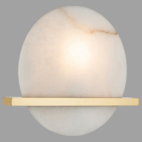 Накладной светильник Belfast Ravenhill 3219 BR MB в Нижнем Новгороде фото 3