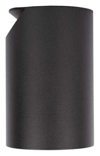 Встраиваемый светильник Loft it Bar 10345 Black в Нижнем Новгороде фото 5