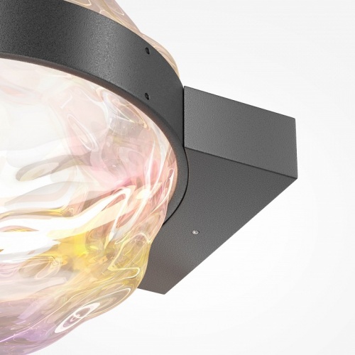 Накладной светильник Maytoni Misterio MOD379WL-L6B3K в Нижнем Новгороде фото 2