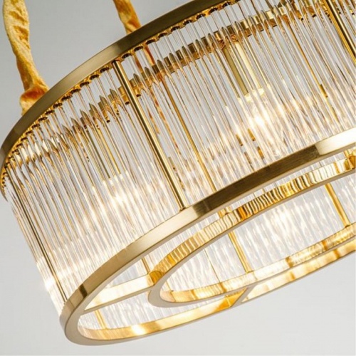 Подвесной светильник Arte Lamp Anetta A1065SP-8PB в Нижнем Новгороде фото 2