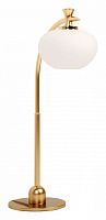 Настольная лампа декоративная Doge Luce 6418 6418L1.31 в Нижнем Новгороде