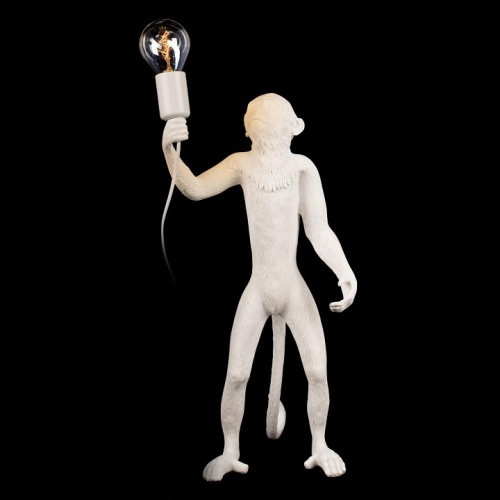 Настольная лампа декоративная Loft it Monkey 10314T/B в Нижнем Новгороде фото 5