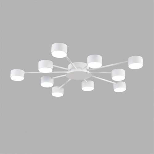 Потолочная люстра Lumion TORINA 8343/10C в Нижнем Новгороде фото 2