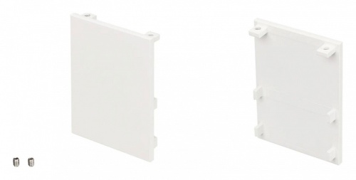 Заглушка для трека Arlight MAG-45 029330 в Нижнем Новгороде