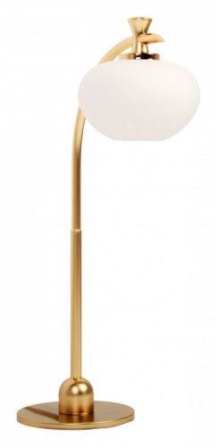Настольная лампа декоративная Doge Luce 6418 6418L1.31 в Нижнем Новгороде