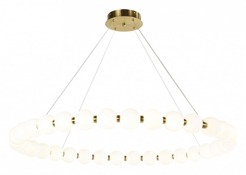 Подвесная люстра Favourite Gubbare 4014-10P в Нижнем Новгороде фото 7