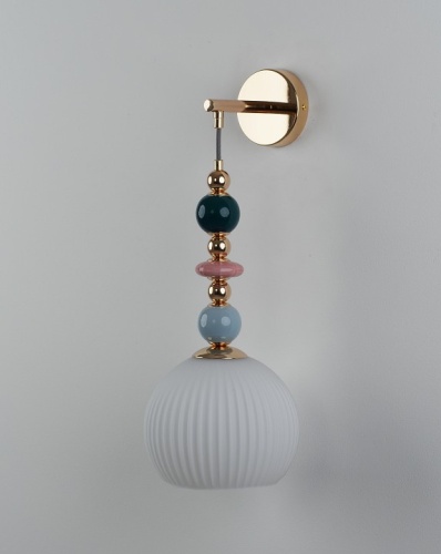 Бра Moderli Charm V11171-1W в Нижнем Новгороде фото 7