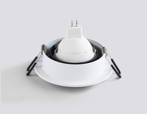 Встраиваемый светильник Ambrella Light TECHNO SPOT TN102722 в Нижнем Новгороде фото 5