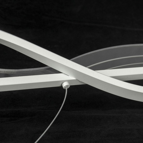 Подвесной светильник Lussole Bradford LSP-7162 в Нижнем Новгороде фото 4