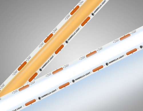 Лента светодиодная Ambrella Light  GS4803 в Нижнем Новгороде фото 2