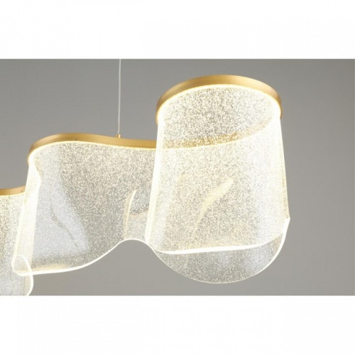 Подвесной светильник Aployt Olga APL.081.03.30 в Нижнем Новгороде фото 16