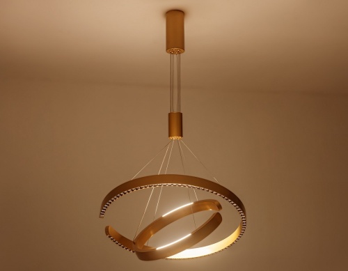 Подвесной светильник Ambrella Light FL FL5885 в Нижнем Новгороде фото 6