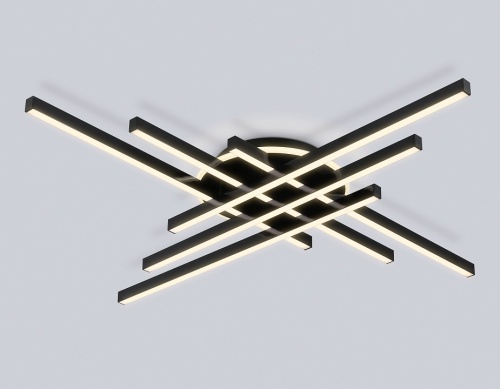 Потолочная люстра Ambrella Light COMFORT FL6286 в Нижнем Новгороде фото 3