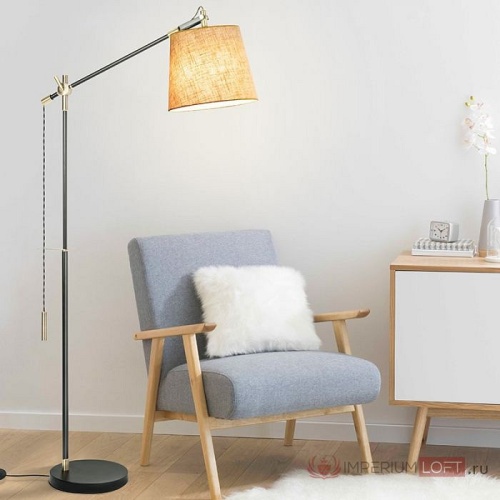 Торшер Imperiumloft PIPE PIPE01 в Нижнем Новгороде фото 5