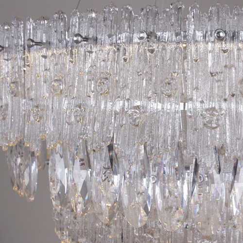 Подвесная люстра 08806-0.4-03 в Нижнем Новгороде фото 5